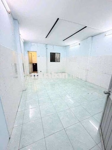 Mặt tiền Miếu Bình Đông, P Bình Hưng Hoà A, Q Bình Tân - 4x18 - 10tr