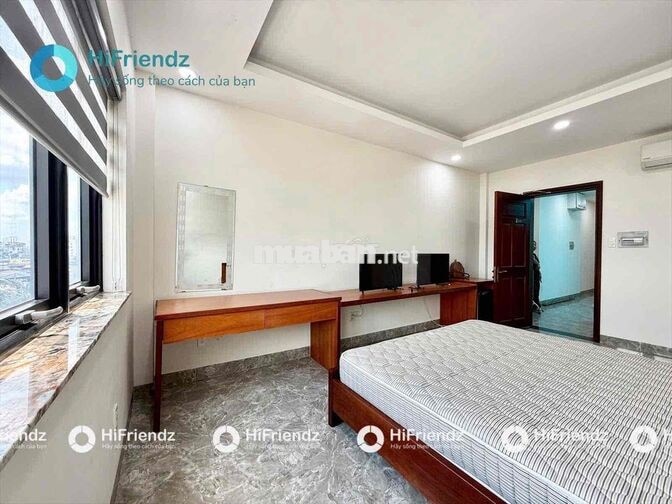 PHÒNG MỚI SẠCH SẼ GẦN CV PHẦN MỀM , HUIT CHỈ 3🥔