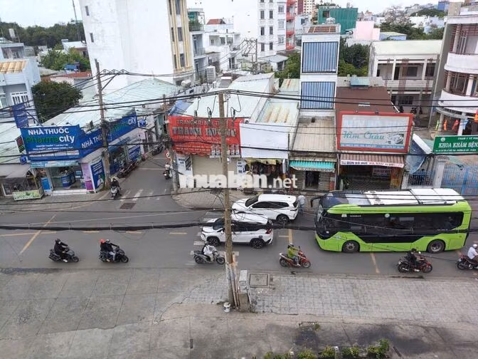 (CHÍNH CHỦ ) Cho thuê căn hộ chung cư Gia Phát 75m2