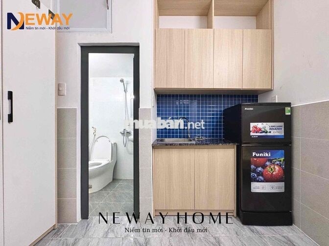 💢💢Full nội thất-Gần ĐH HUIT, VHU, Qte Hồng Bàng