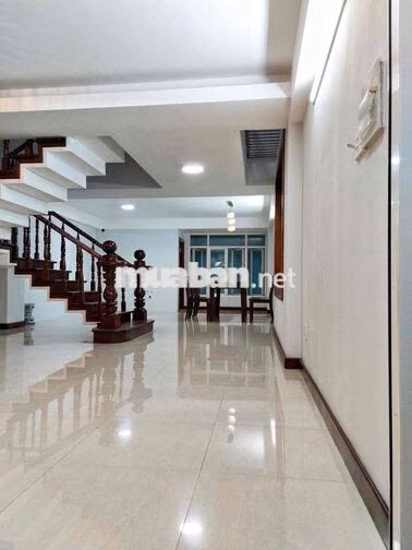 [Giá Tốt] Trệt 90m2 KDC Him Lam Tân Hưng Q7 - Ưu tiên Văn phòng