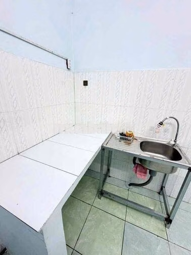 Mặt tiền Miếu Bình Đông, P Bình Hưng Hoà A, Q Bình Tân - 4x18 - 10tr