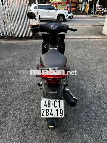 Honda Wave RSX 2021 Đỏ