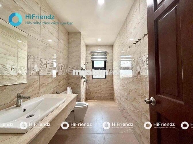 PHÒNG MỚI SẠCH SẼ GẦN CV PHẦN MỀM , HUIT CHỈ 3🥔