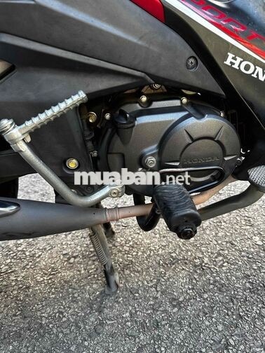 Honda Wave RSX 2021 Đỏ