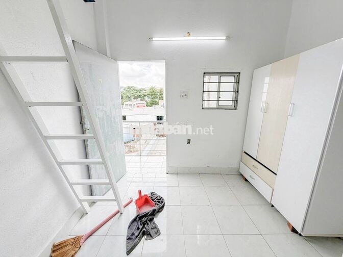 💥KHAI TRƯƠNG DÃY TRỌ GIÁ RẺ NGAY CÔNG VIÊN PHẦN MỀM QUANG TRUNG