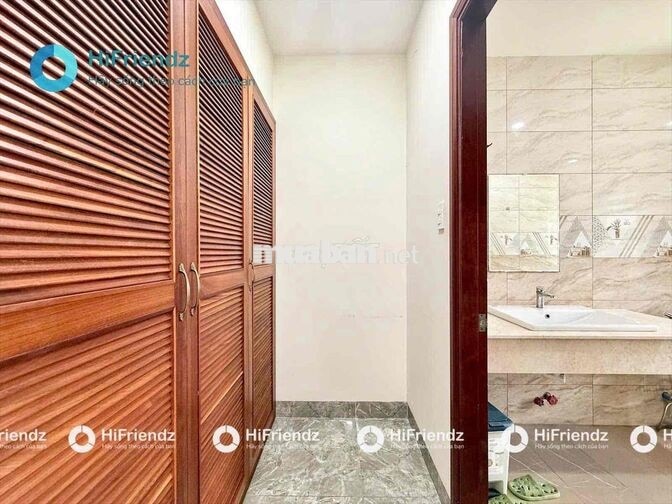 PHÒNG MỚI SẠCH SẼ GẦN CV PHẦN MỀM , HUIT CHỈ 3🥔