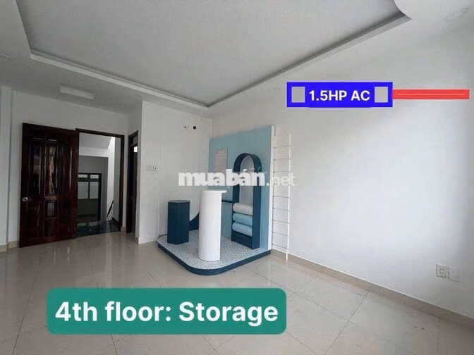 SANG HỢP ĐỒNG NHÀ MẶT TIỀN ĐƯỜNG CHỢ LỚN
