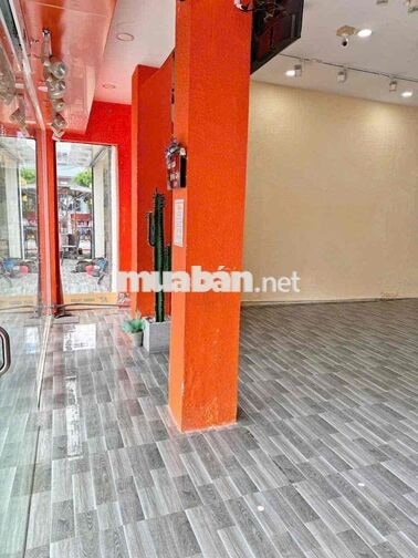 Bán Mặt Bằng Kinh Doanh Đường Bạch Đằng , Đối Diện công Viên ngang 7m