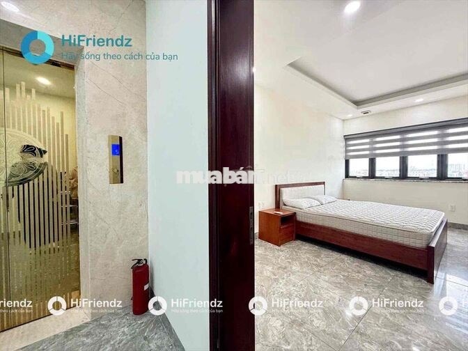 PHÒNG MỚI SẠCH SẼ GẦN CV PHẦN MỀM , HUIT CHỈ 3🥔