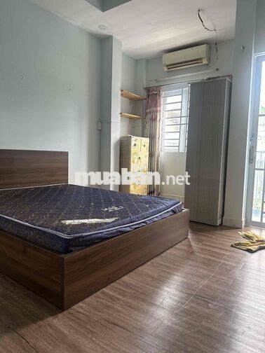 cho thuê phòng - mặt tiền đường đặng chất p2 Q8
