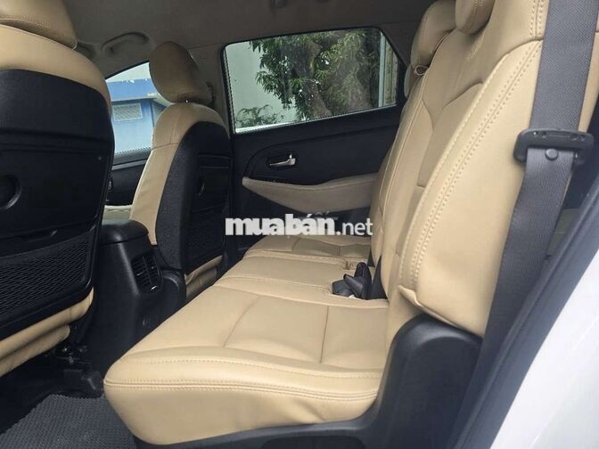 KIA RONDO 2.0L SX 2016 AT XĂNG 44000KM BAOHANH1NAM