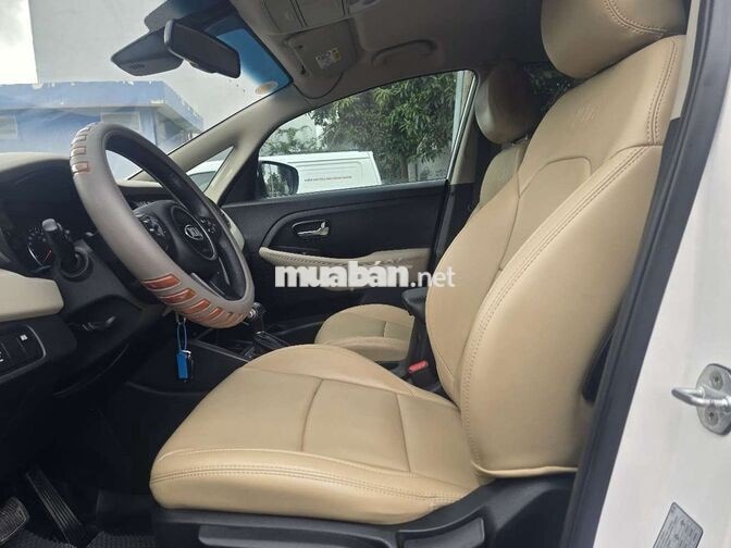 KIA RONDO 2.0L SX 2016 AT XĂNG 44000KM BAOHANH1NAM