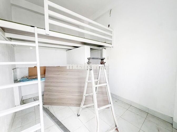💥KHAI TRƯƠNG DÃY TRỌ GIÁ RẺ NGAY CÔNG VIÊN PHẦN MỀM QUANG TRUNG