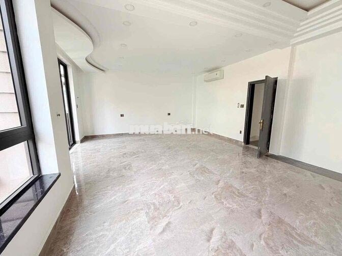 🏢 CHO THUÊ TÒA NHÀ KHU HIM LAM Q7 - NGANG 10M BỀ THẾ - CÓ THANG MÁY 🏢
