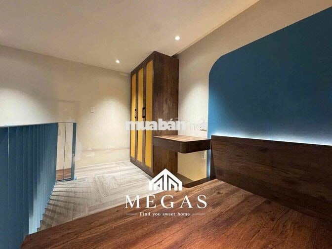 TRỐNG DUPLEX SIÊU ĐẸP MỚI FULL NỘI THẤT🥰