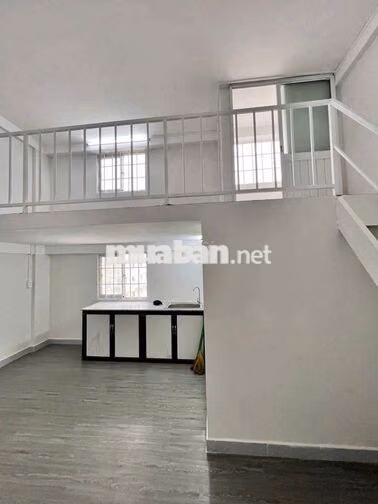 Becamex Hòa Lợi có sổ hồng, lầu 2 trước 120 triệu. còn lại cho góp