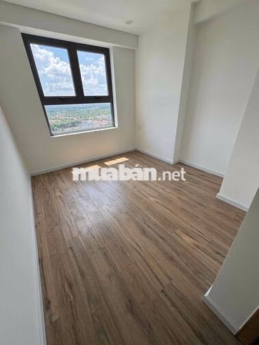 Bán căn 2PN The Maison 69m² tầng trung view sông Sài Gòn, giá 1,87 tỷ