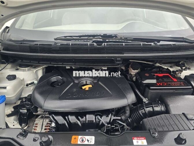 KIA RONDO 2.0L SX 2016 AT XĂNG 44000KM BAOHANH1NAM