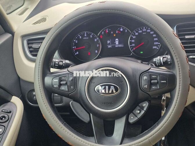 KIA RONDO 2.0L SX 2016 AT XĂNG 44000KM BAOHANH1NAM