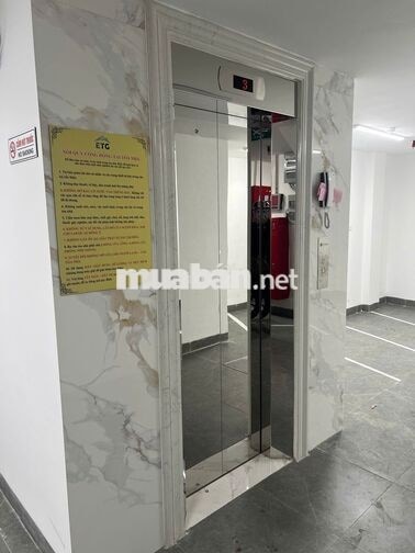 CCMN Gần Thanh Nhàn - 2 Ban Công Lớn - Đầy Đủ Đồ - Thang Máy - PCCC