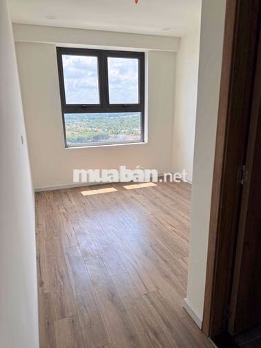 Bán căn 2PN The Maison 69m² tầng trung view sông Sài Gòn, giá 1,87 tỷ