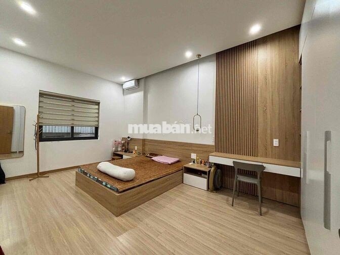 CHO THUÊ NHÀ 3 TẦNG MẶT TIỀN ĐƯỜNG NGUYỄN LAI - KHUÊ TRUNG - CẨM LỆ.
