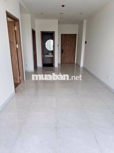 Bán căn 2PN The Maison 69m² tầng trung view sông Sài Gòn, giá 1,87 tỷ