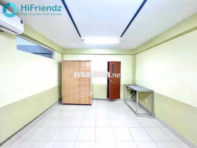 PHÒNG TRỌ GIÁ RẺ - SẴN NỘI THẤT - GẦN ĐH HỌC VIỆN HÀNG KHÔNG & VHU