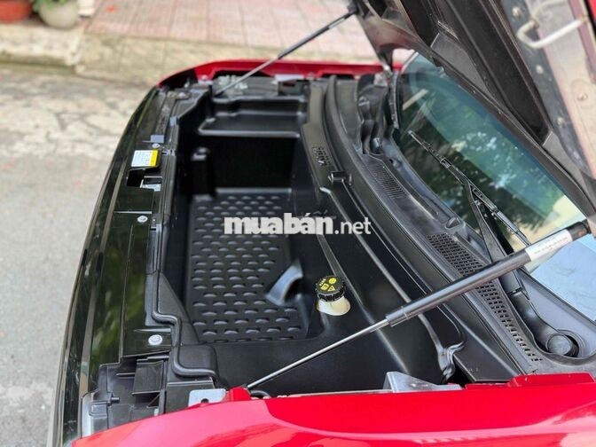 VinFast VF3 2024 Điện 15nghìn km mua pin