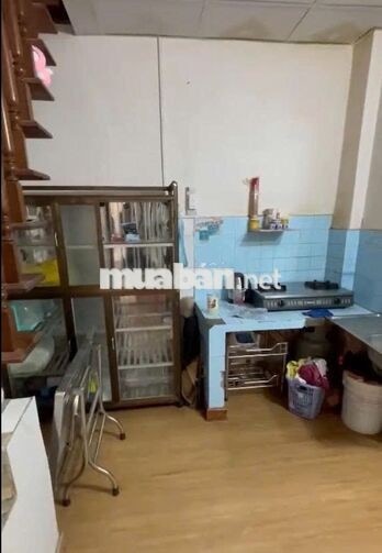 CHÍNH CHỦ CHO THUÊ NHÀ NGUYÊN CĂN – HẺM 102 TÔ HIẾN THÀNH, QUẬN 10