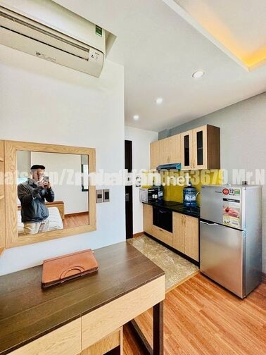 ✨CĂN HỘ STUDIO VIEW ĐẸP - MỚI - TRUNG TÂM HẢI CHÂU 