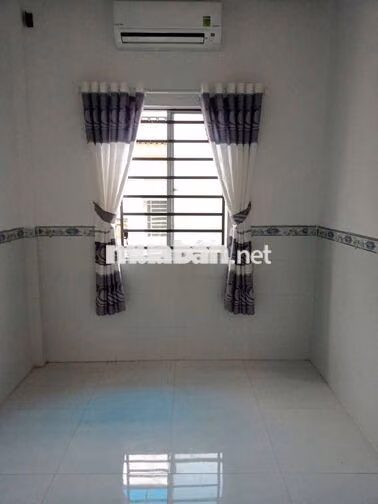 Cho thuê nhà riêng kiên cố, 2 phòng ngủ, có sẵn tiện nghi ở Cồn Khương