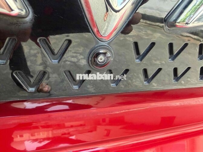 VinFast VF3 2024 Điện 15nghìn km mua pin