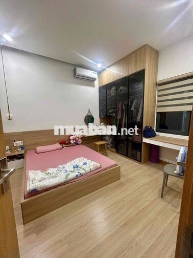 CHO THUÊ NHÀ 3 TẦNG MẶT TIỀN ĐƯỜNG NGUYỄN LAI - KHUÊ TRUNG - CẨM LỆ.