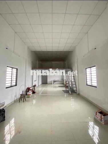 CHO_THUÊ_KHO_XƯỞNG_XUÂN_THỚI_THƯỢNG 📍 XUÂN THỚI THƯỢNG - Hóc môn  ‼ TD