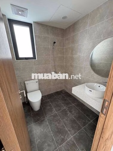 Bán căn 2PN The Maison 69m² tầng trung view sông Sài Gòn, giá 1,87 tỷ