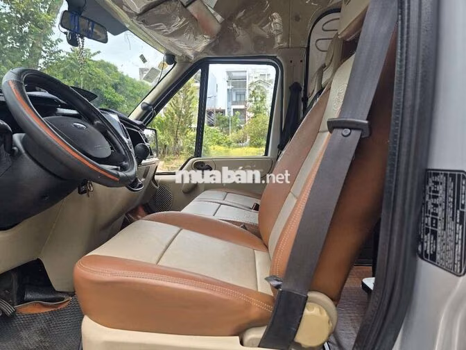 TRANSIT SVP SX T12/2019 CAM MÁY RIN 81000KM