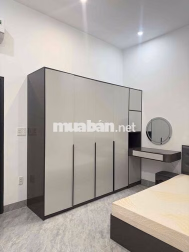 Chính chủ cần bán nhà 🏠  📍gần bệnh viện Phổi Vĩnh Long ✅ Diện tích nhà