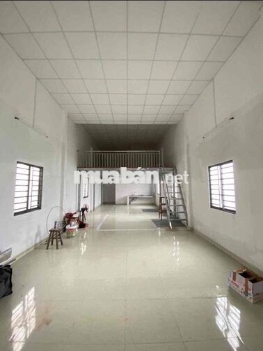 CHO_THUÊ_KHO_XƯỞNG_XUÂN_THỚI_THƯỢNG 📍 XUÂN THỚI THƯỢNG - Hóc môn  ‼ TD