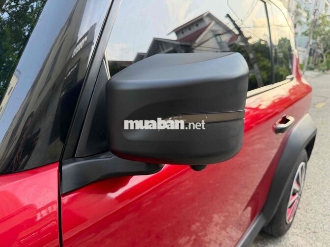VinFast VF3 2024 Điện 15nghìn km mua pin