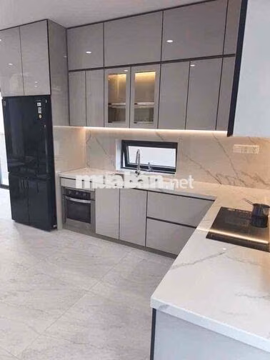 CHO THUÊ BIỆT THỰ ĐƠN LẬP SUCASA CENTRAL GẦN VISIP 2A