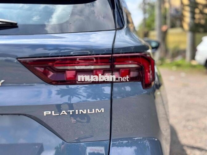 Territory Platinum xe sẵn giao ngay