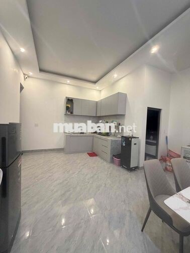 Chính chủ cần bán nhà 🏠  📍gần bệnh viện Phổi Vĩnh Long ✅ Diện tích nhà