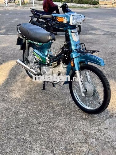 Honda Super Dream 2003 Xanh 200km