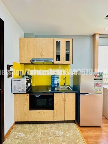 ✨CĂN HỘ STUDIO VIEW ĐẸP - MỚI - TRUNG TÂM HẢI CHÂU 