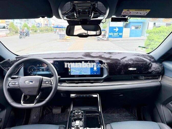TERRITORY X 2025,  XE LƯỚT, GIÁ THƯƠNG LƯỢNG TỐT