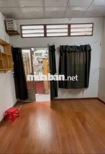 CHÍNH CHỦ CHO THUÊ NHÀ NGUYÊN CĂN – HẺM 102 TÔ HIẾN THÀNH, QUẬN 10