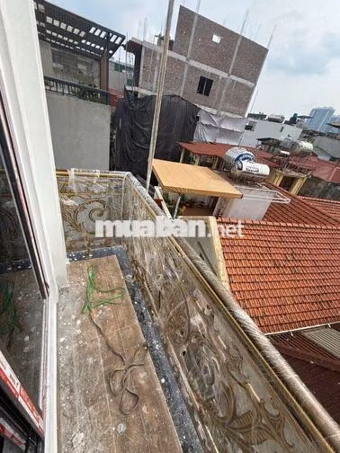 CHO THUÊ NHÀ MỚI, đủ đồ, gần ĐH Đông Á, Công Nghiệp, FPT, giá từ 4tr1