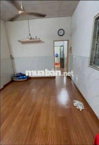 CHÍNH CHỦ CHO THUÊ NHÀ NGUYÊN CĂN – HẺM 102 TÔ HIẾN THÀNH, QUẬN 10